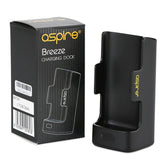 Aspire Breeze Charging Dock 2000mAh available on Canada online vape shop